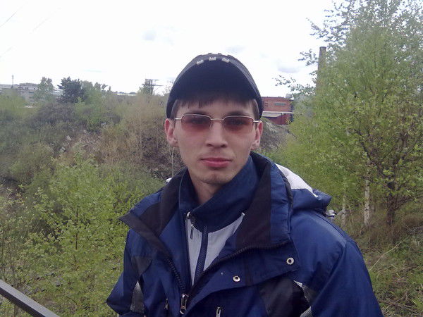 Николай Зайц