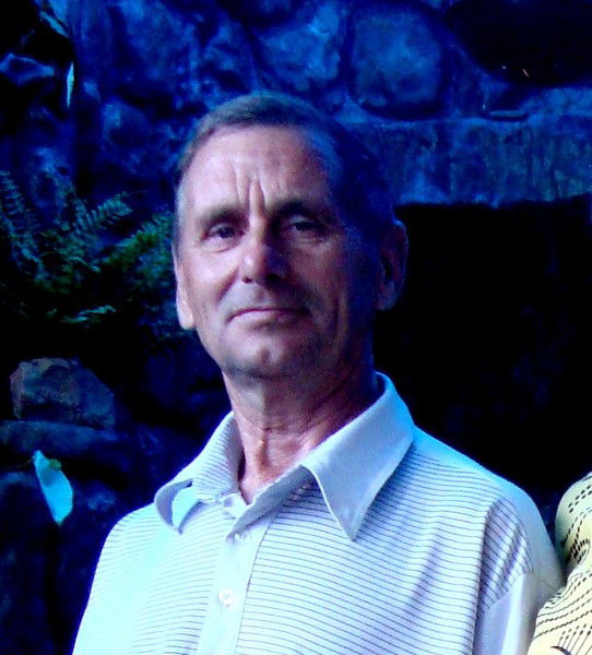 Константин Хурда