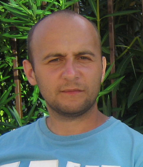 Сергей Опалев