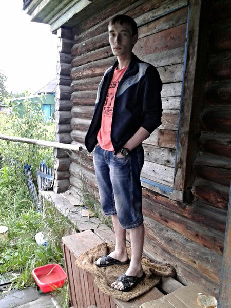 Максим Пашков