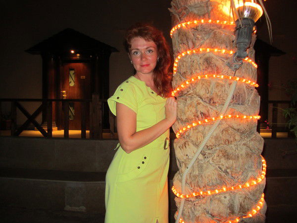 Алена Тимофеева