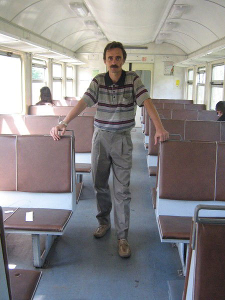 Сергей Рябов