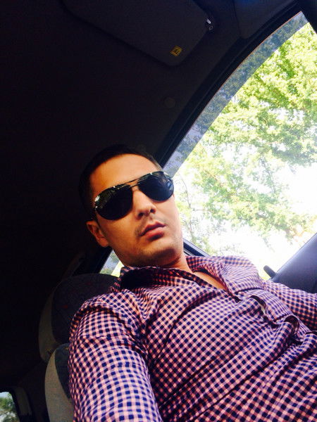 Бахтиёр Холматов