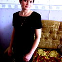 Галина Быкова
