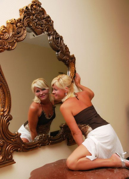 Анна Голубева