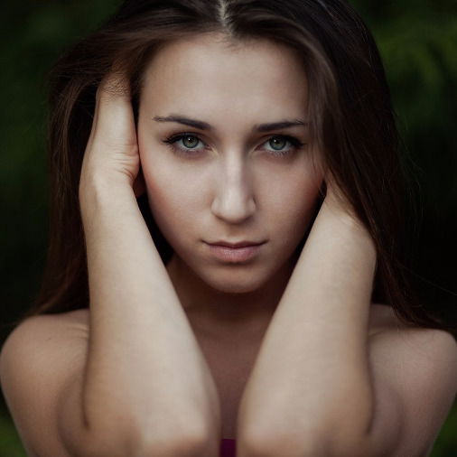 Анастасия Зуева