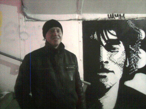 Антон Яковлев