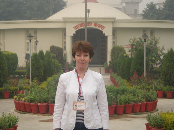 Людмила Дубинчик