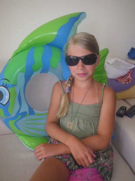 Соня Бурнейко