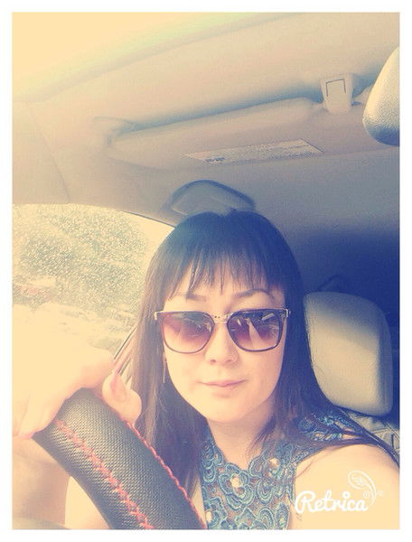 Динара Айдарбекова