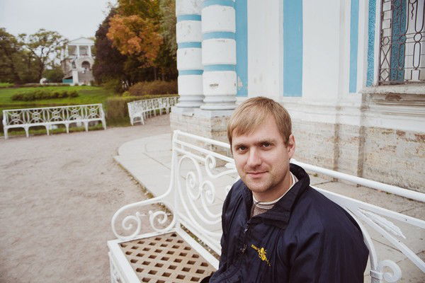 Ярослав Ивлев