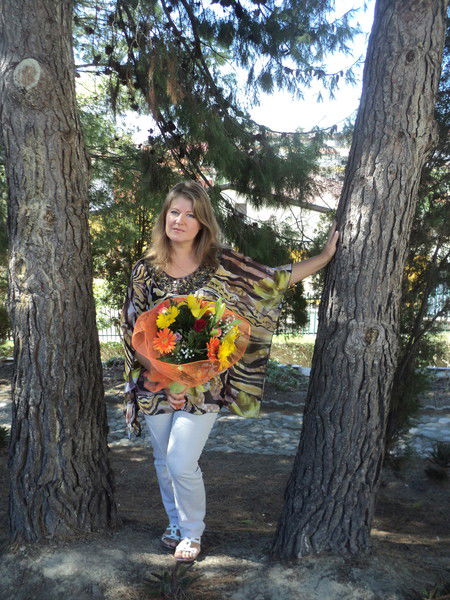 Елена Манцевич