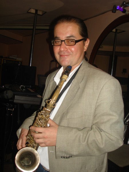 Алишер Шамсутдинов