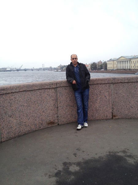 Иван Марченко