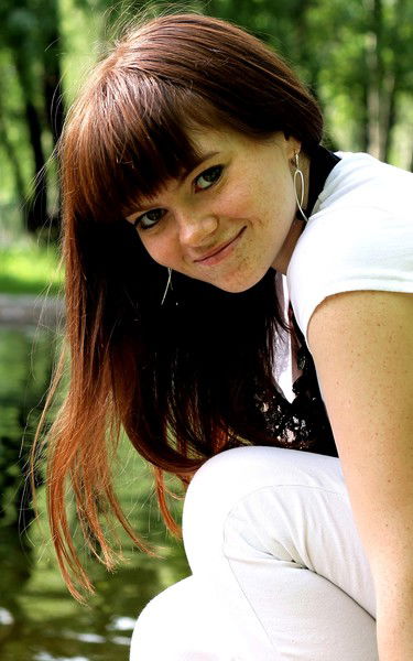 Марина Сивакова