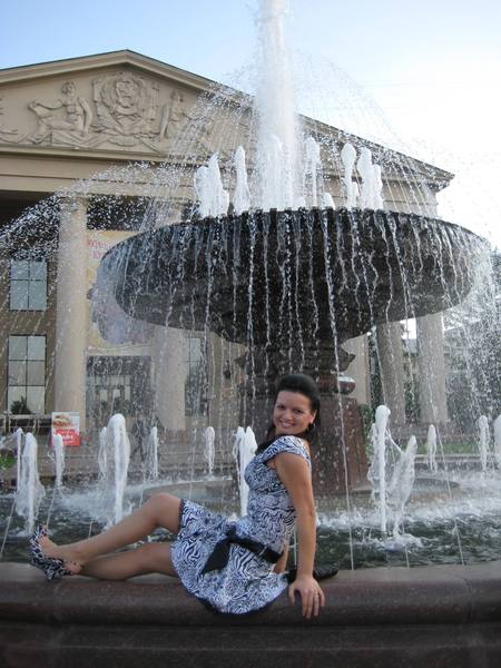 Евгения Шмырова