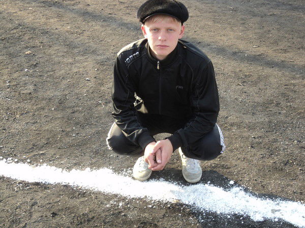 Никита Санников