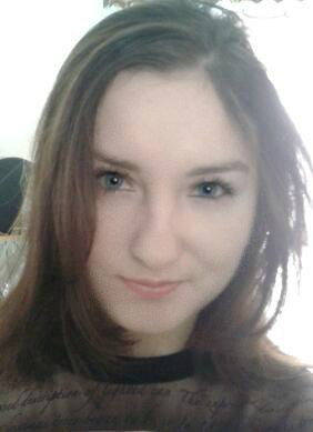 Алина Клименко