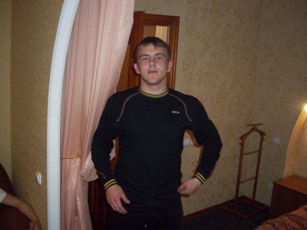 Дмитрий Волков