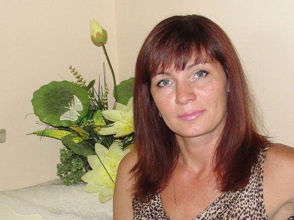 Наталья Бирюкова-Коваль