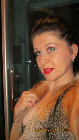 Светлана Бирюкова