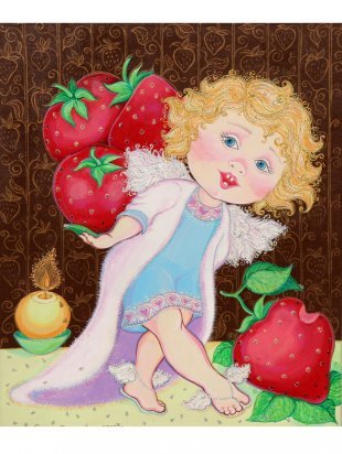 Марина Скубченко