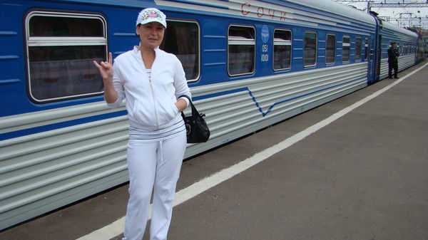 Татьяна Скобелева