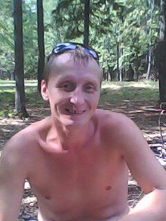 Александр Рудаков