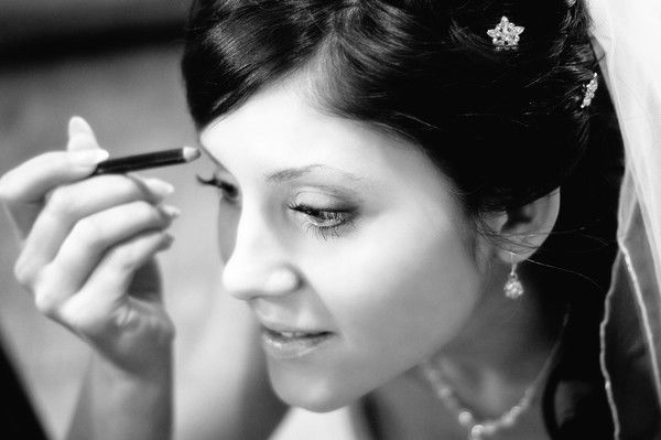 Настя Меженская