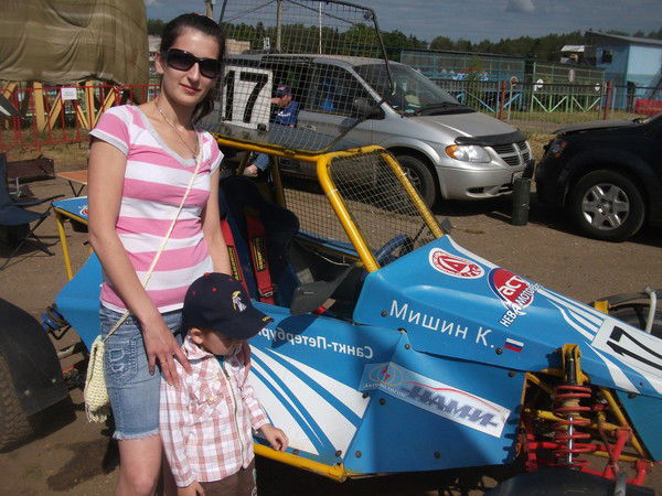 Юлия Кульмурзина