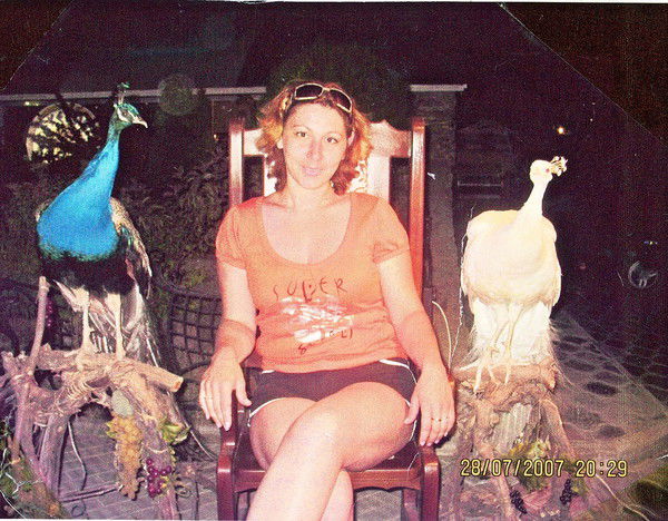 Ольга Сидорова