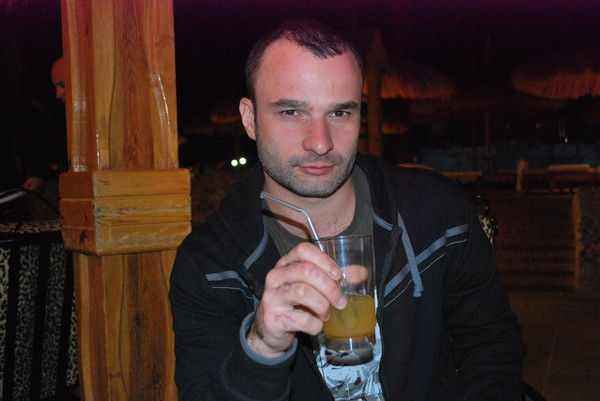 Владимир Мамыкин