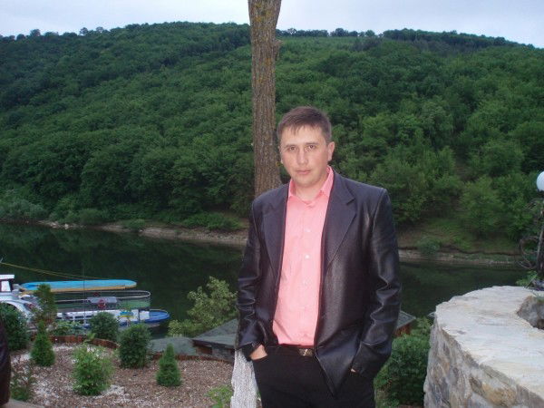 Михаил Шевчук