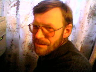 Николай Гусев