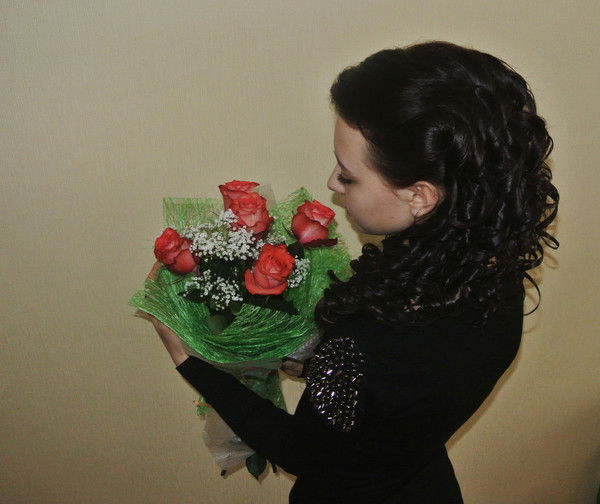 Екатерина Валерьевна