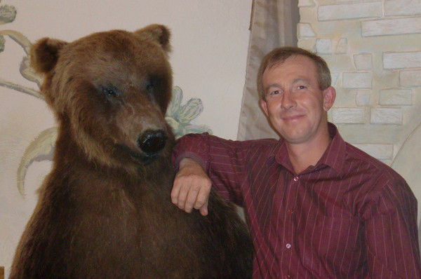 Виталий Тихонов