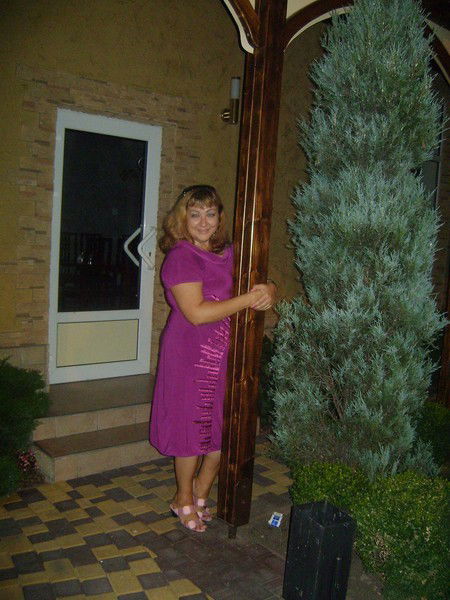 Ольга Ковтун