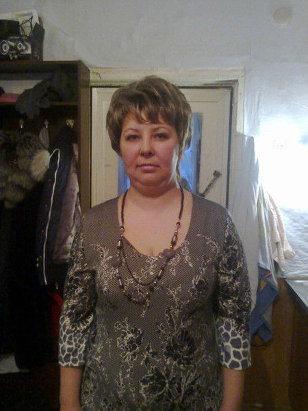 Инна Баталова