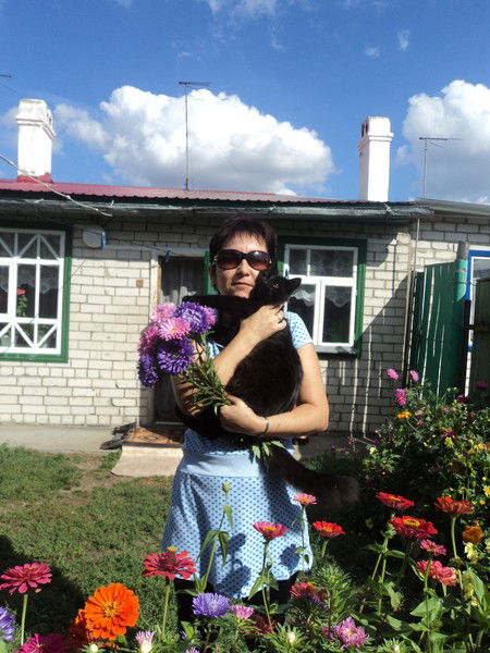 Роза Валеева