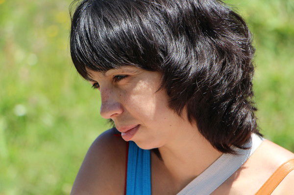 Елена Кучерова