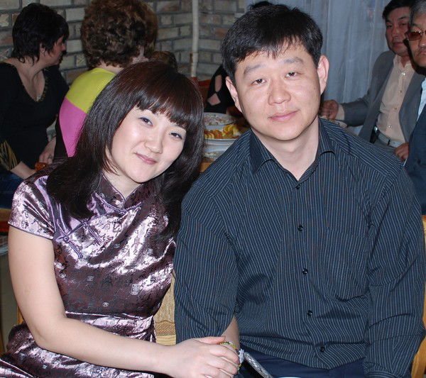 Владимир Тен