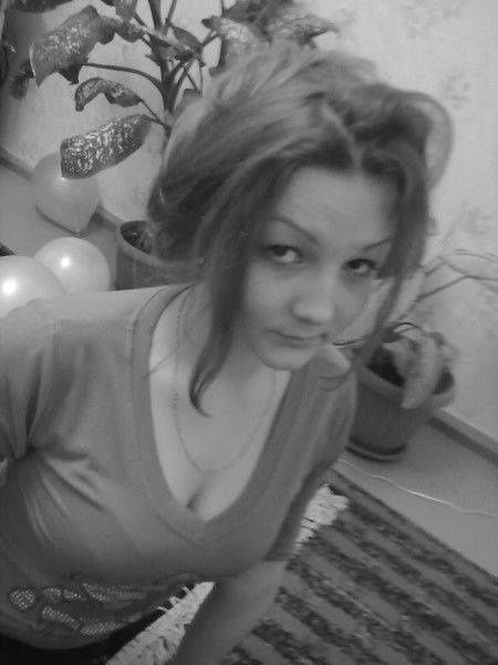 Екатерина Бутенко