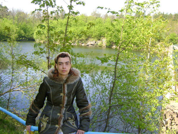 Анна Асия Рымар