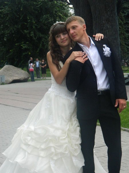 Вера Иванова