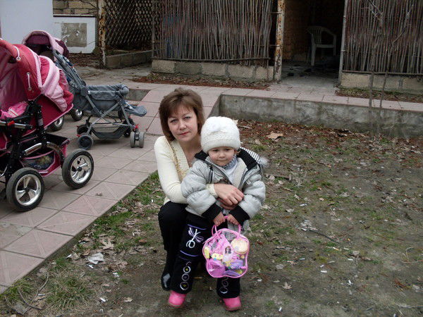 Эльвира Зинченко