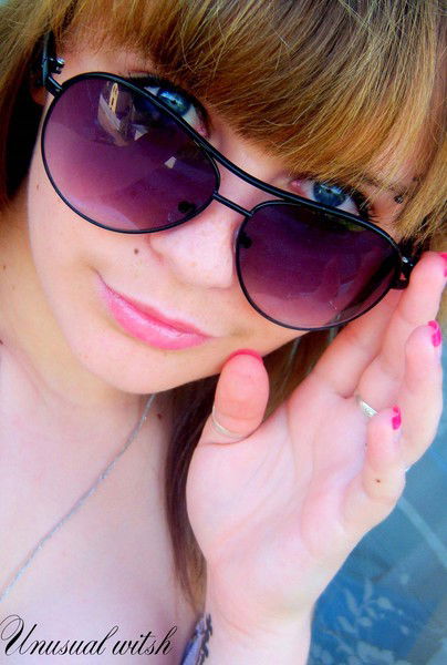 Катюша Лобанова