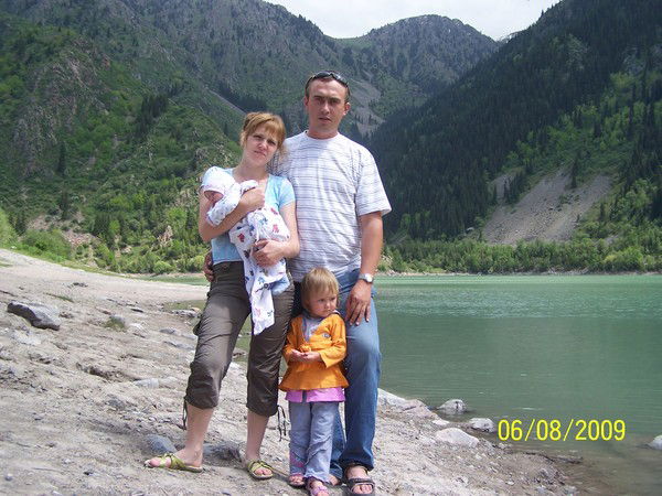 Оля Полянина-Крылова