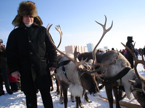 Владимир Шипицын