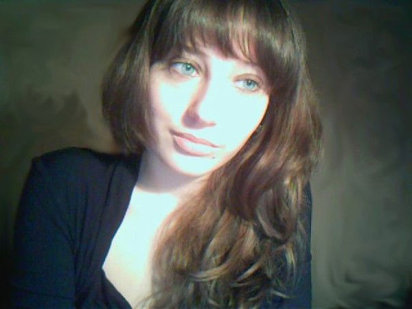 Алина Шпинь