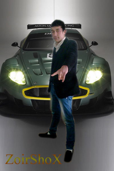 Мухаммад Зоир Жалолхонов